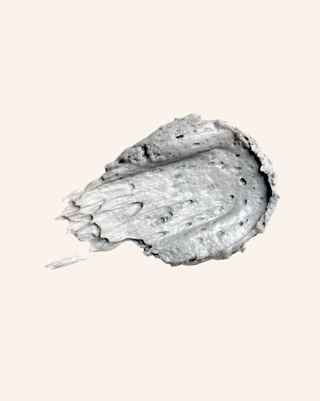 Hale and Hush Charcoal Clarifying Mask