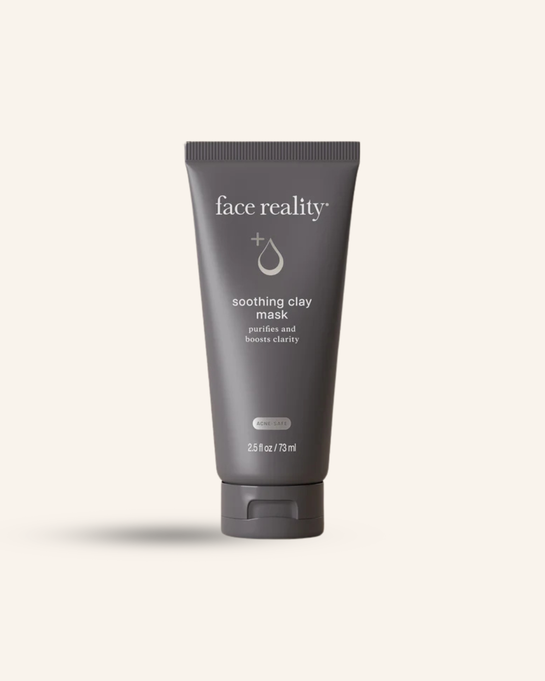 Face Reality Soothing Clay Mask