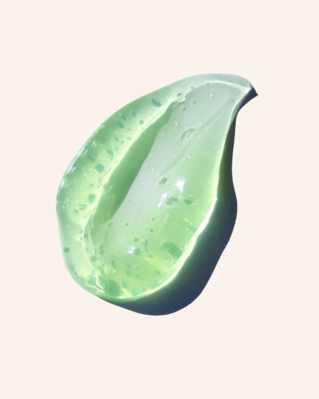 Skin Script Revitalizing Cucumber Treatment