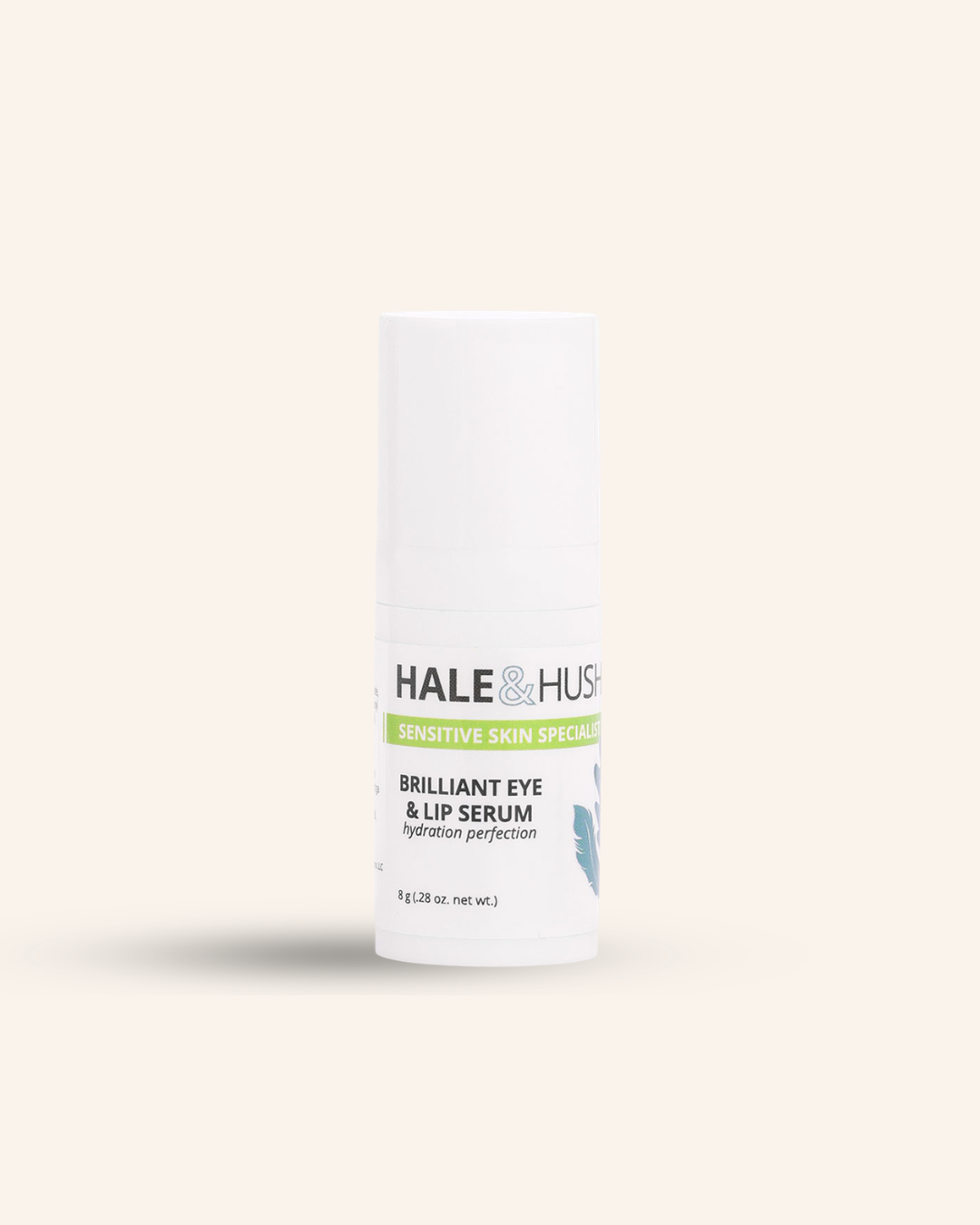 Hale and Hush Brilliant Eye and Lip Serum