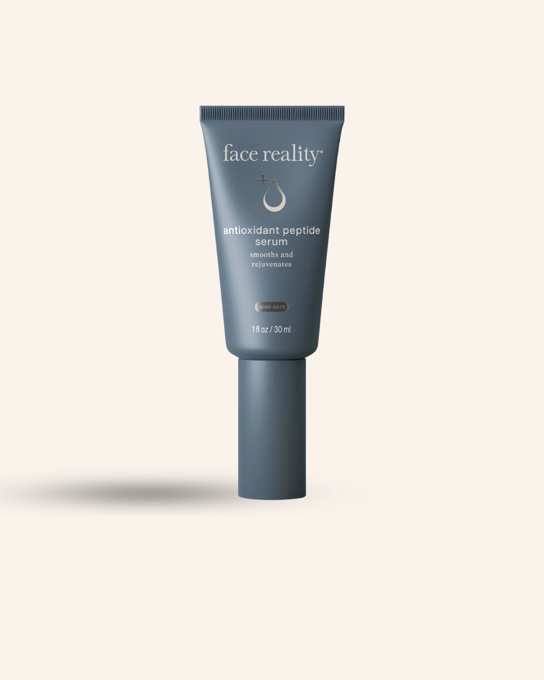 Face Reality Antioxidant Peptide Serum