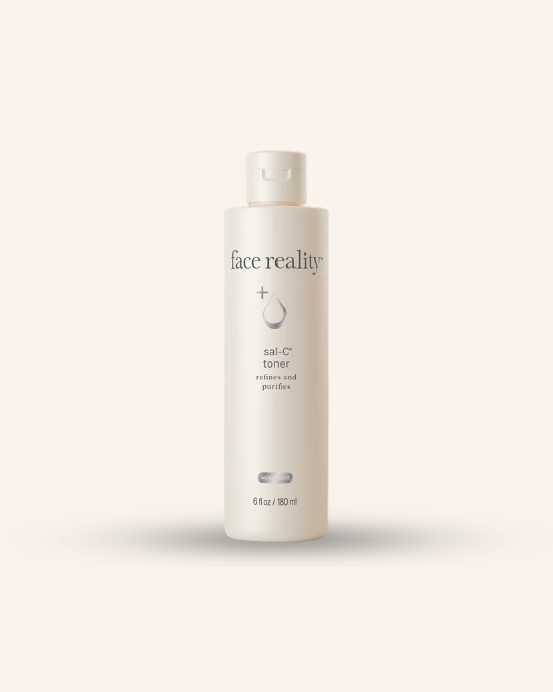 Face Reality Sal-C Toner