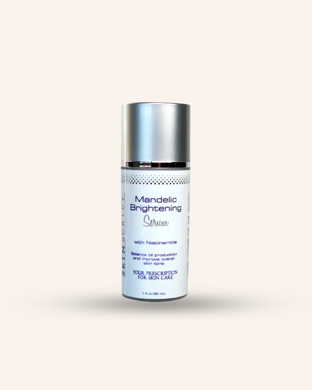 Skin Script Mandelic Acid Serum