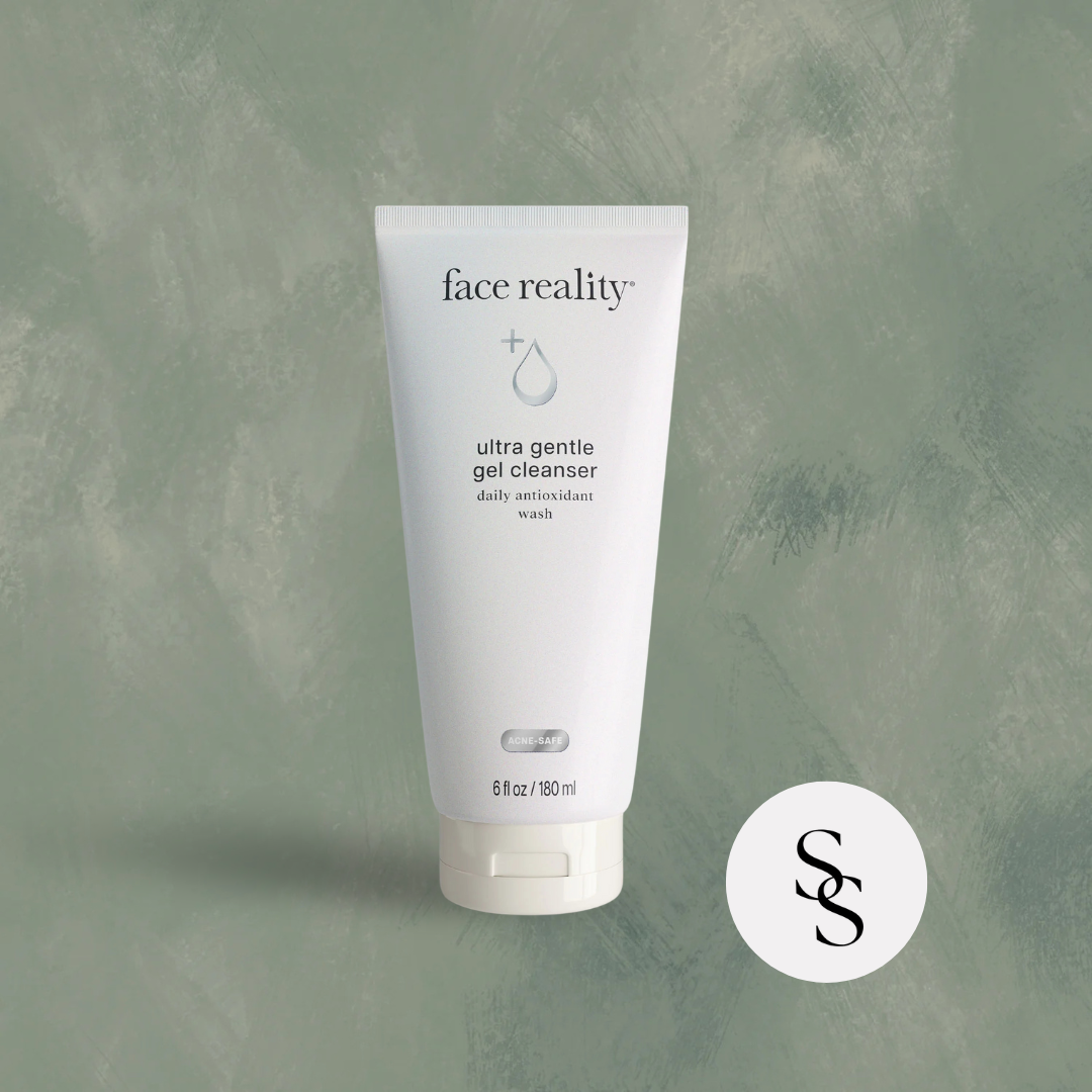 Face Reality Ultra Gentle Cleanser