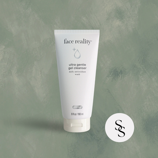 Face Reality Ultra Gentle Cleanser