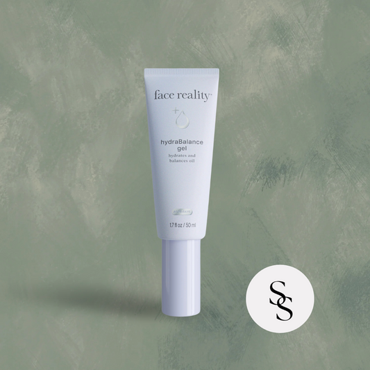 Face Reality Hydrabalance Gel