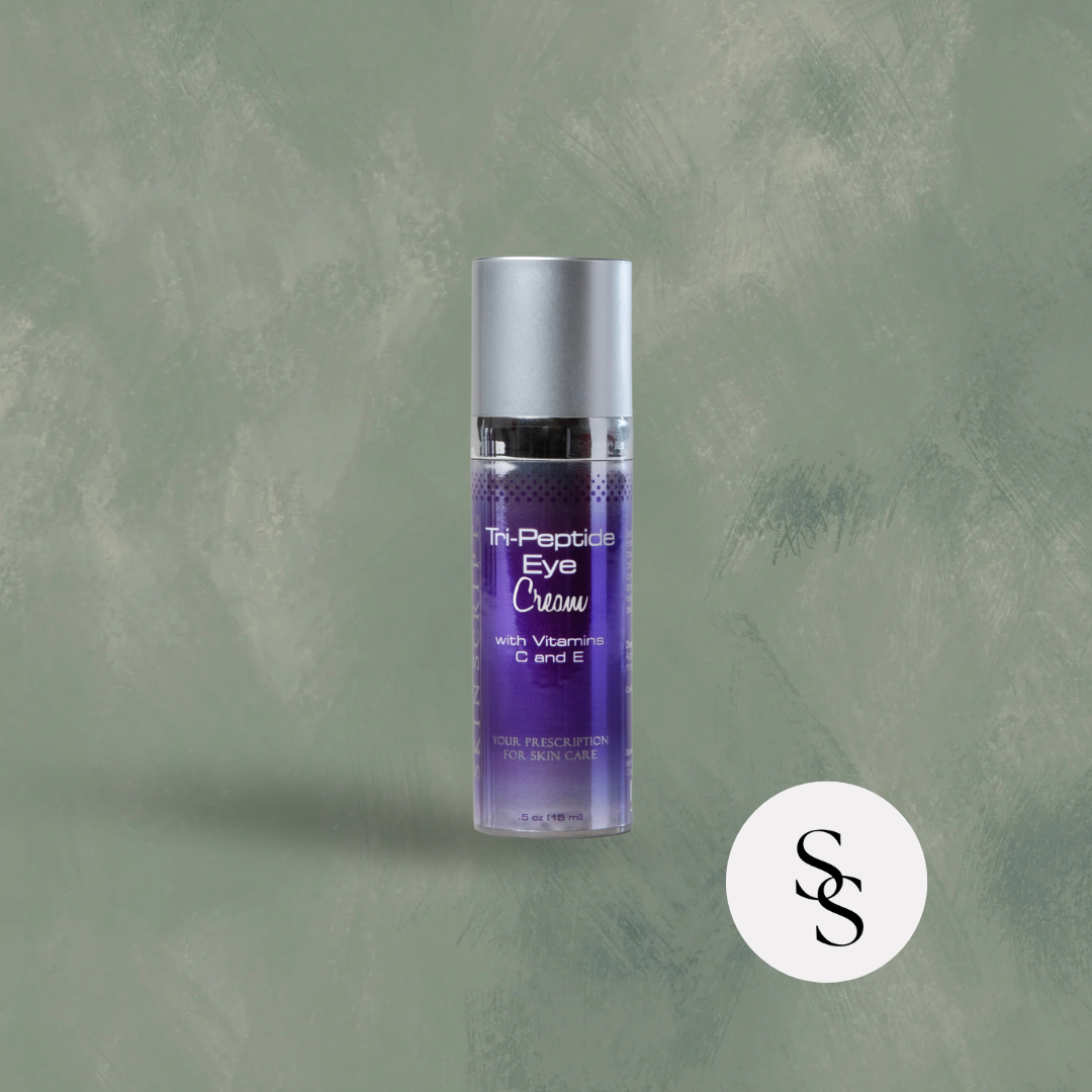 Skin Script Peptide Eye Serum