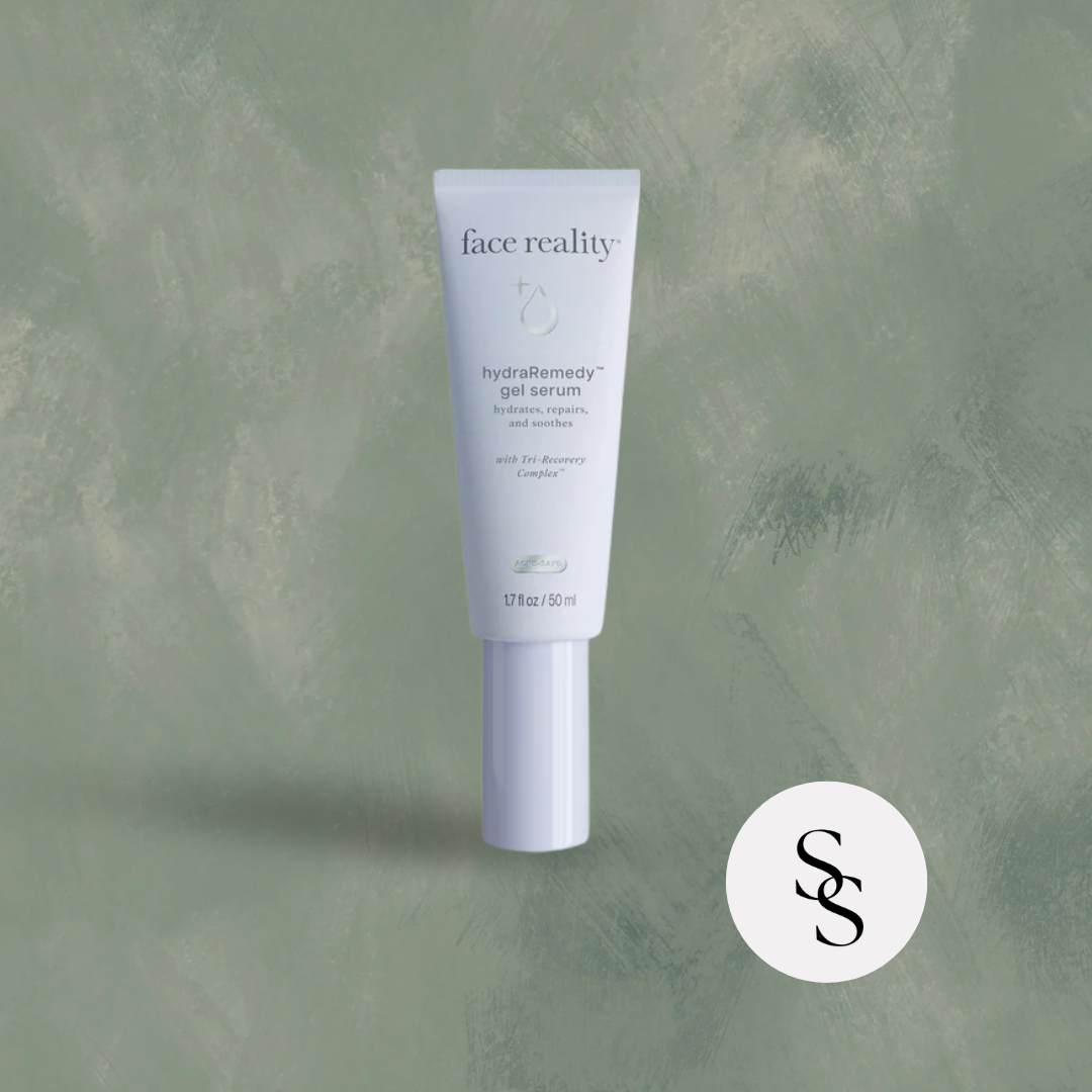 Face Reality Hydraremedy Gel Serum