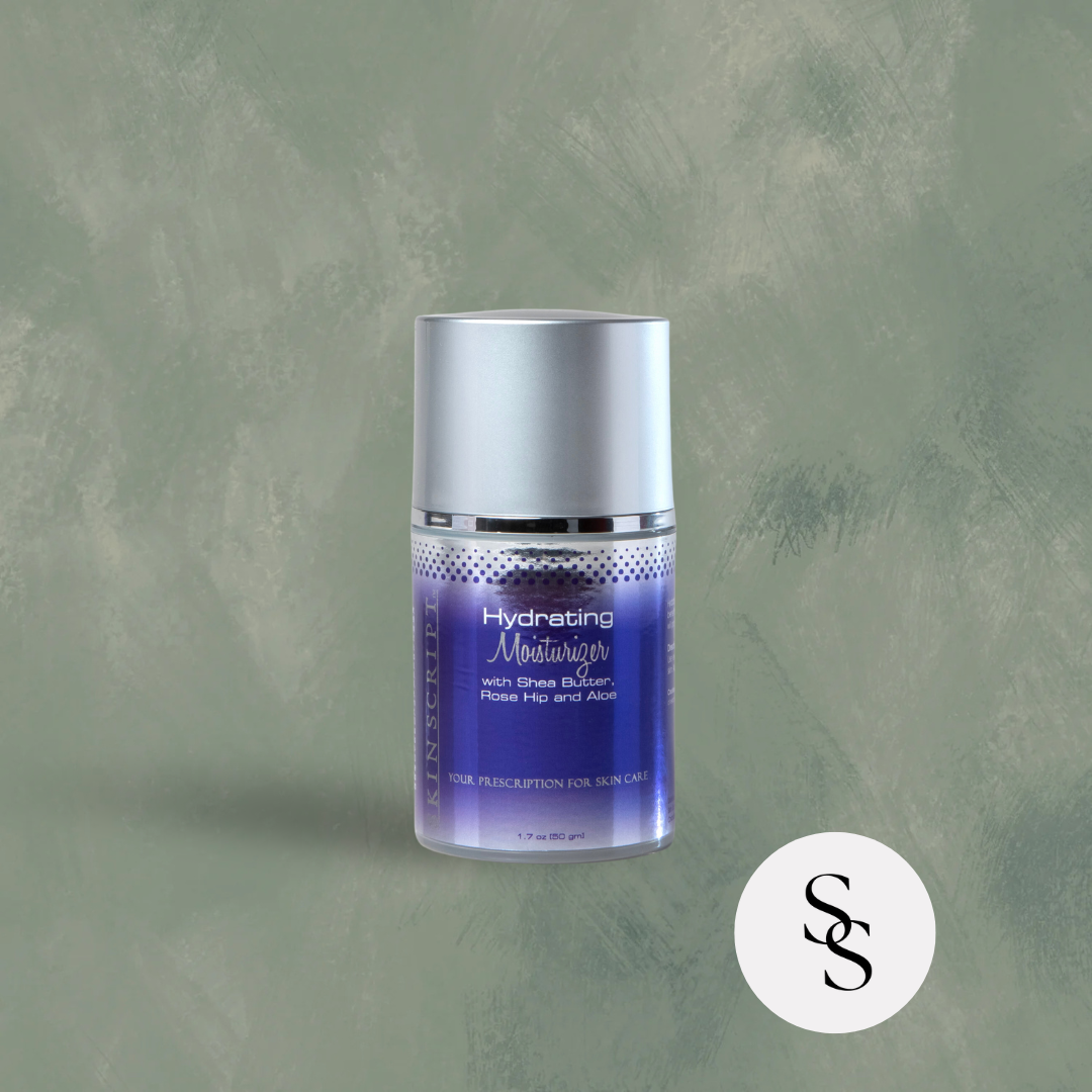 Skin Script Hydrating Moisturizer