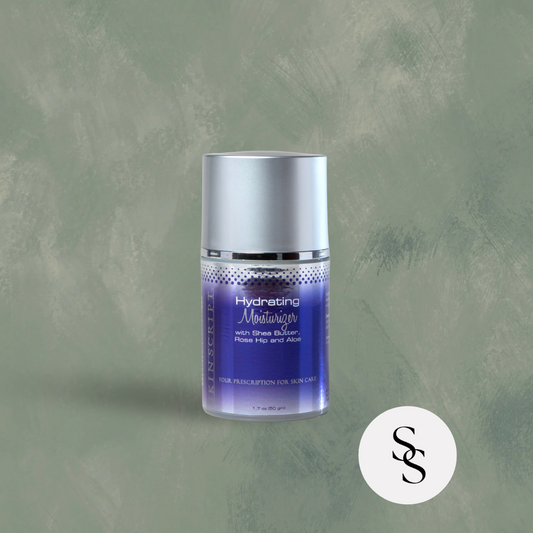 Skin Script Hydrating Moisturizer
