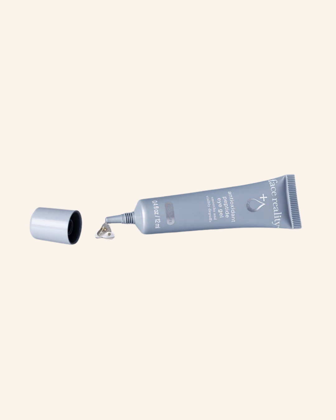 Face Reality Antioxidant Peptide Eye Gel