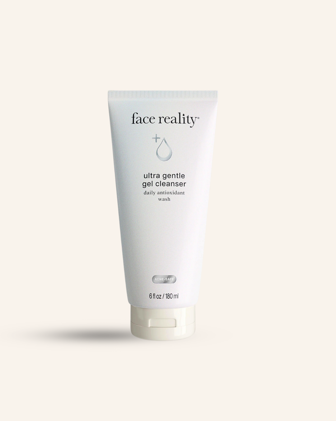 Face Reality Ultra Gentle Gel Cleanser