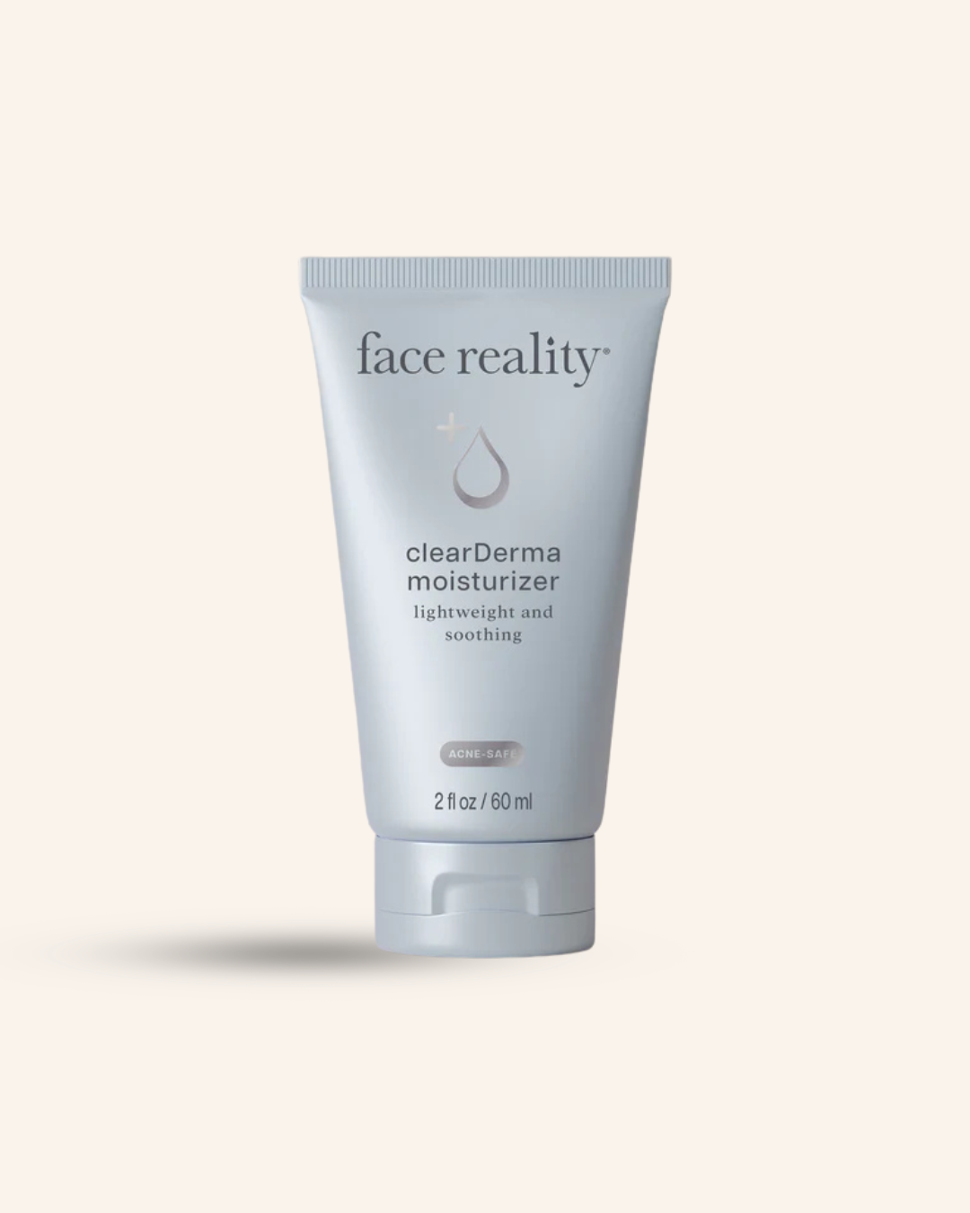 Face Reality Clearderma Moisturizer