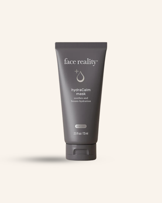 Face Reality Hydracalm Mask