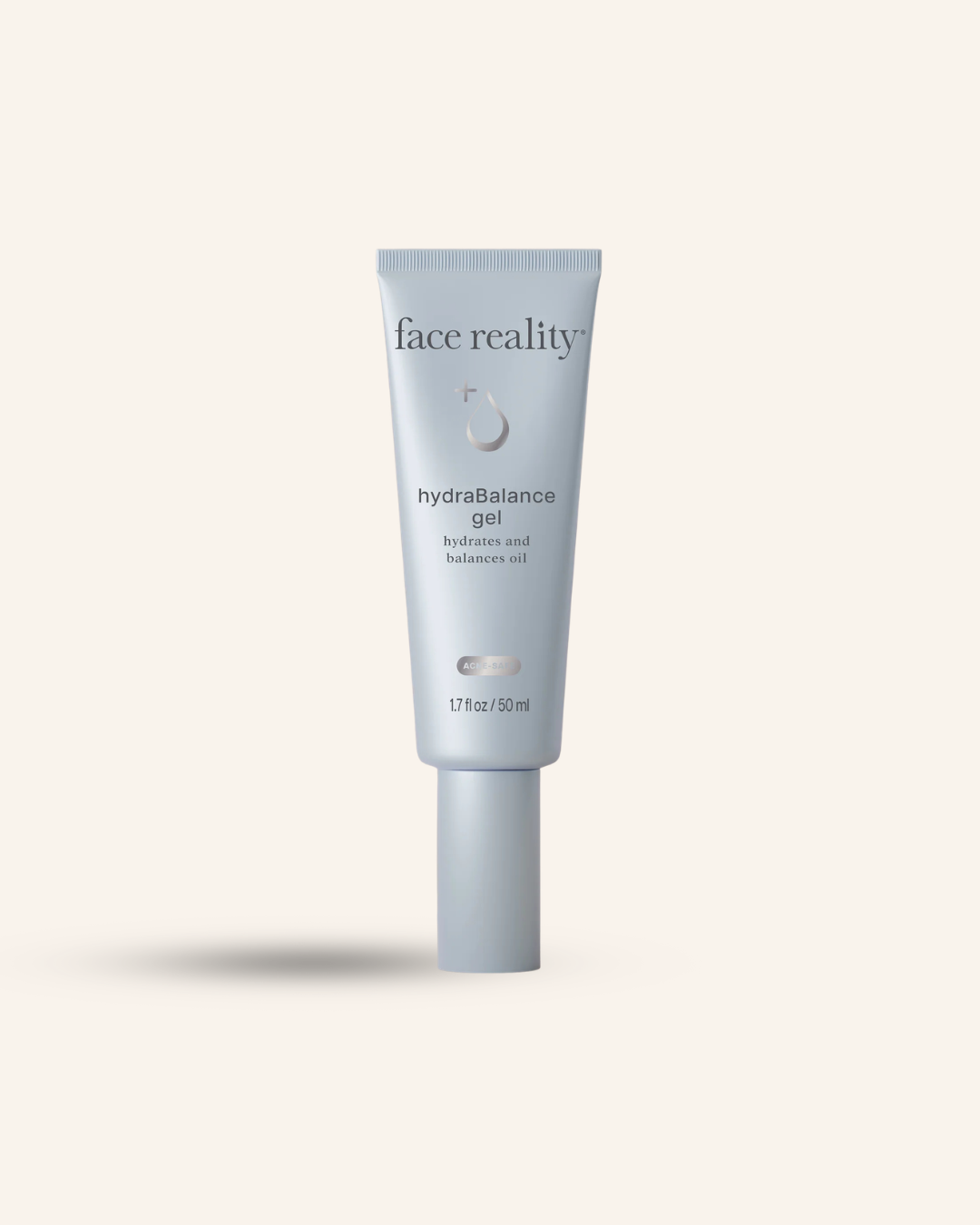 Face Reality Hydrabalance Gel