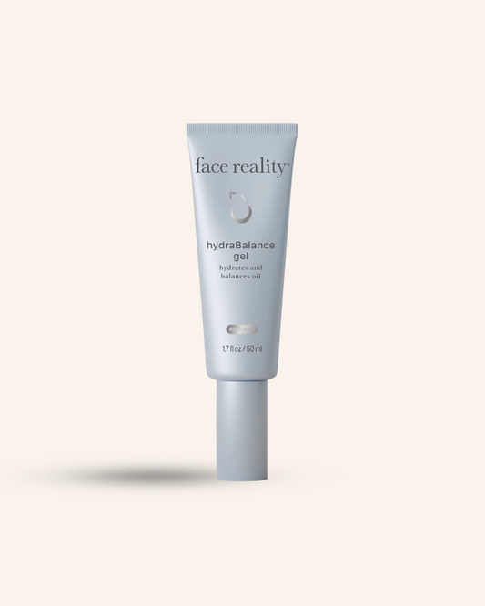 Face Reality Hydrabalance Gel