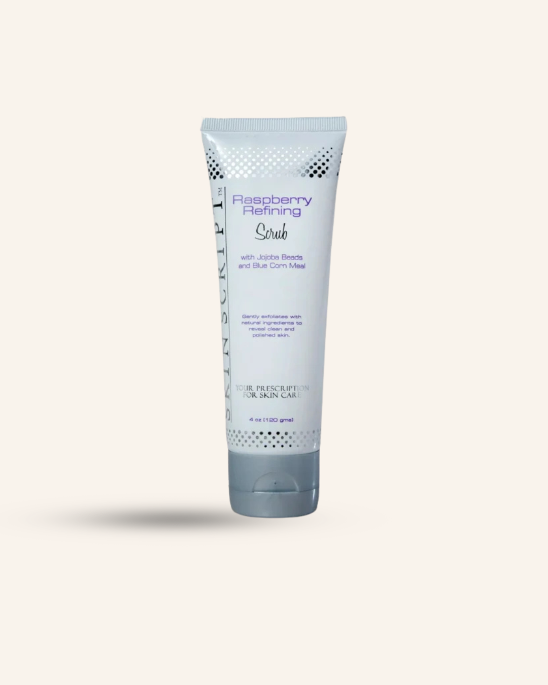 Skin Script Raspberry Scrub
