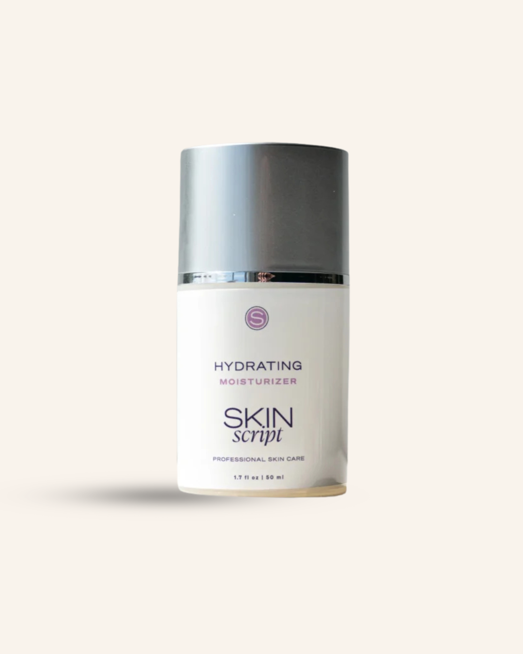 Skin Script Hydrating Moisturizer