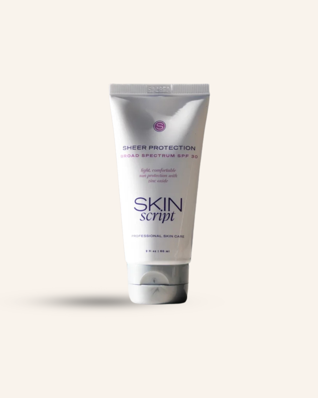 Skin Script Sheer Protection SPF 30