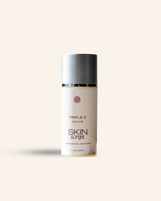 Skin Script Triple C Serum