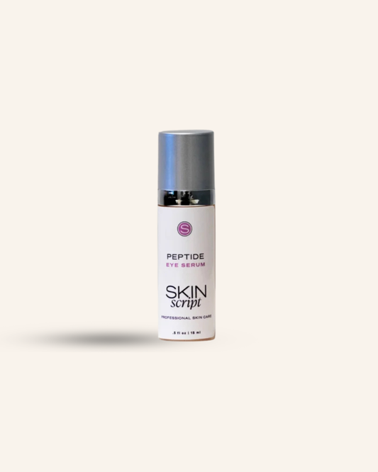 Skin Script Peptide Eye Serum