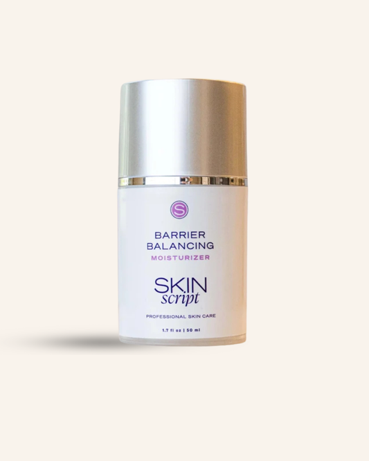 Skin Script Barrier Balancing Moisturizer