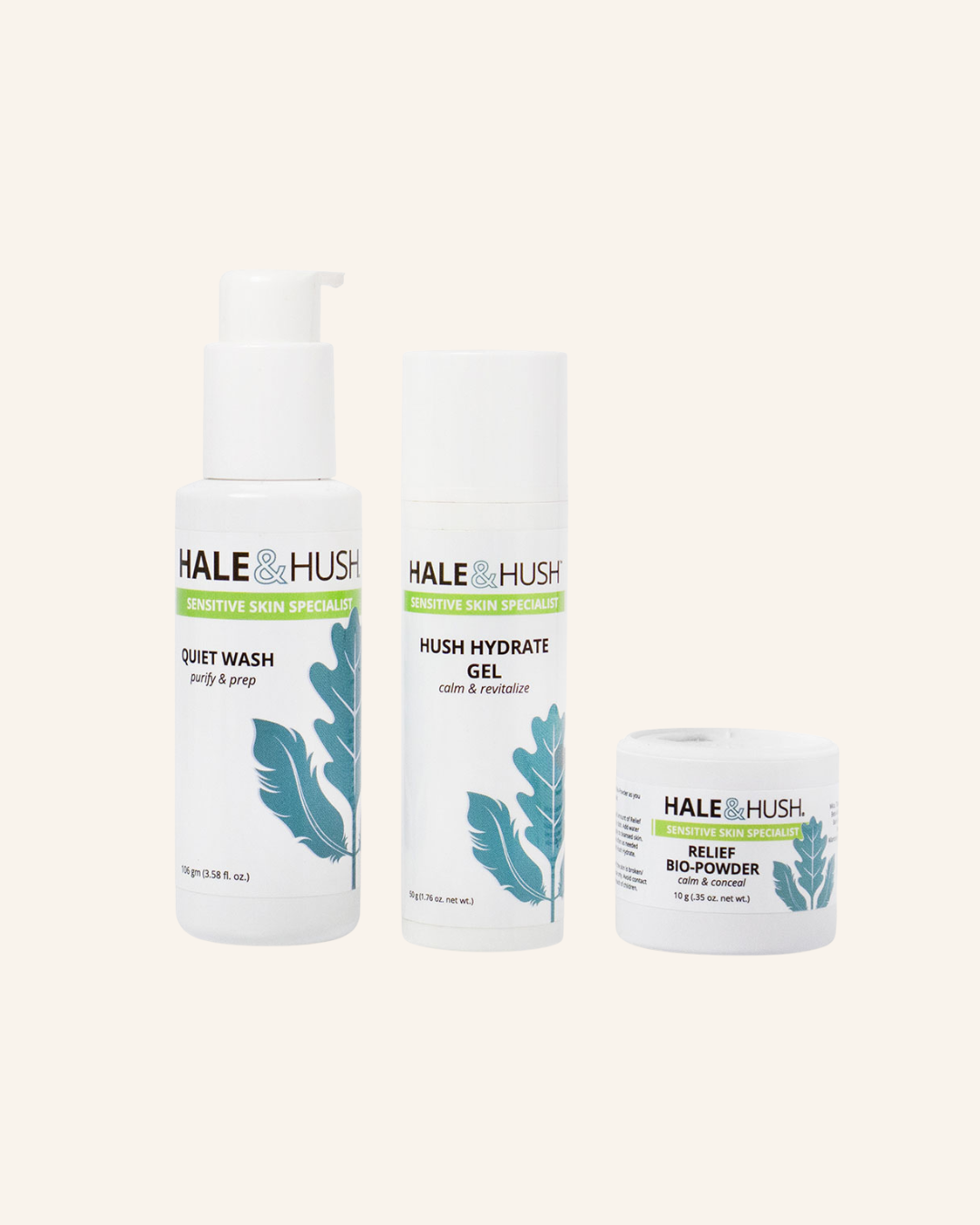 The Healers Kit