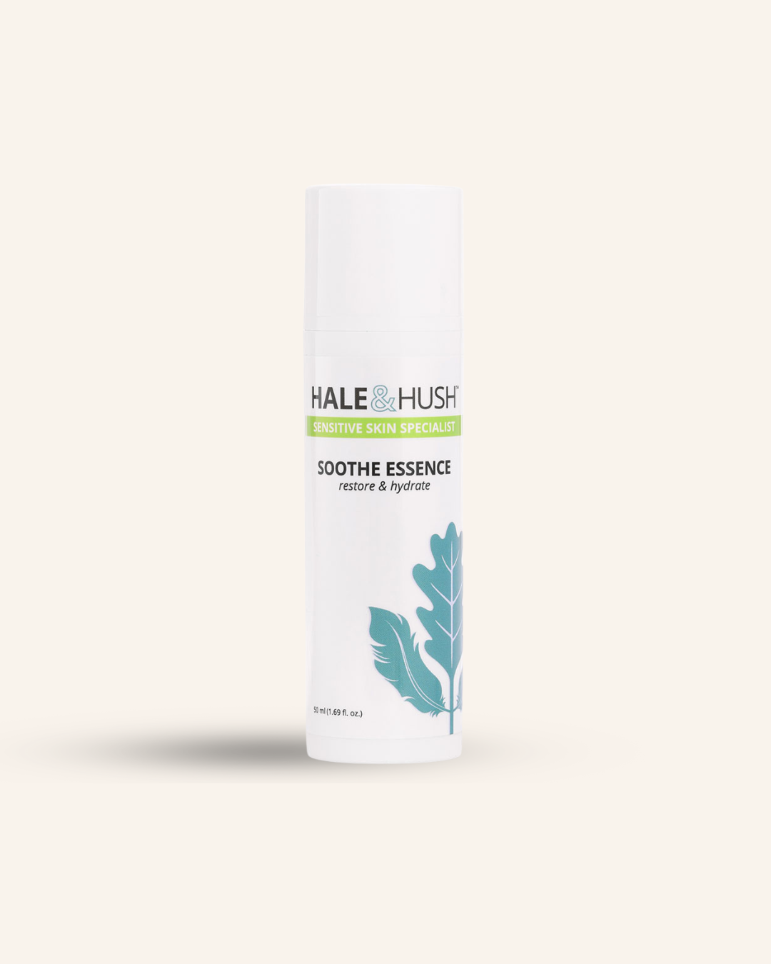 Hale and Hush Soothe Essence Serum