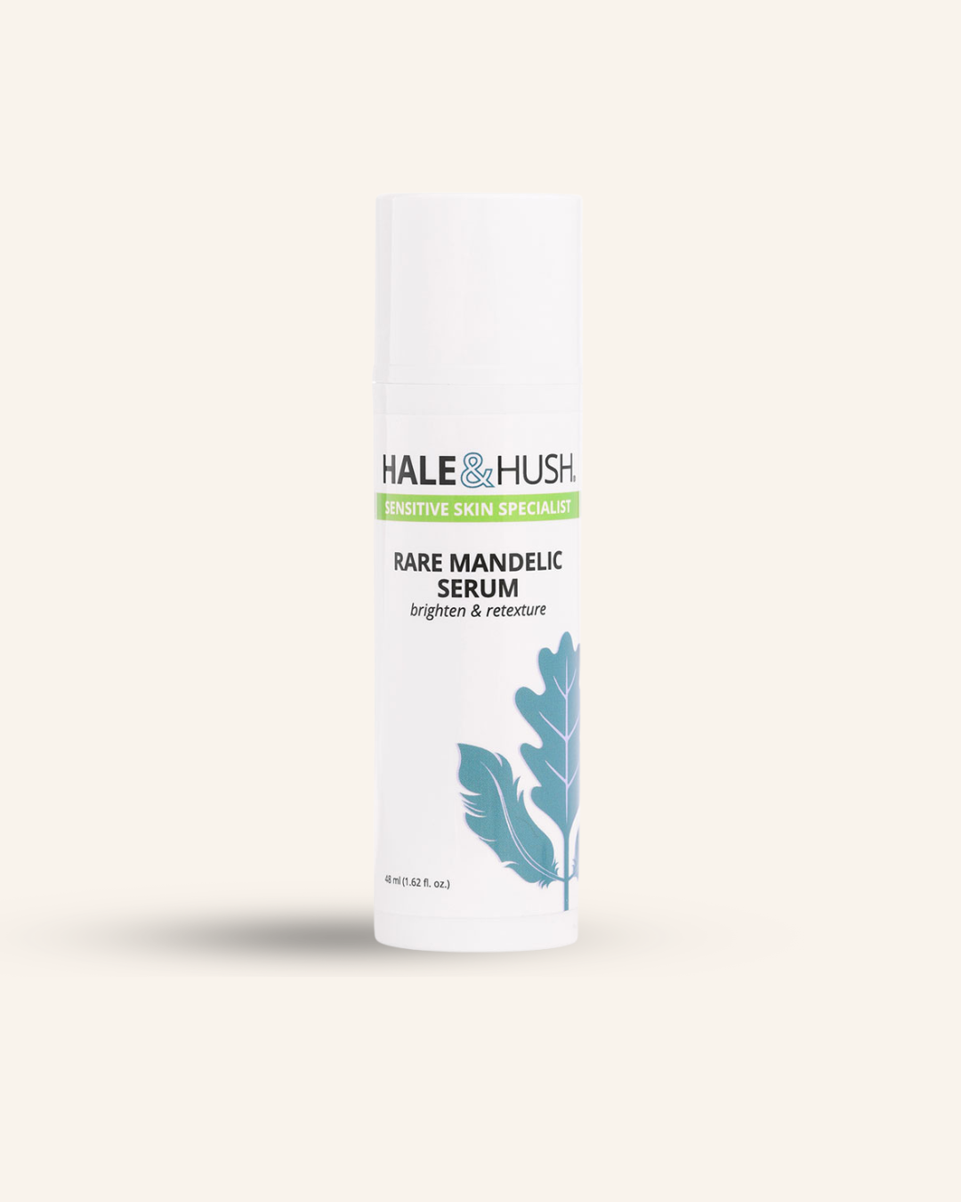 Hale and Hush Rare Mandelic Serum