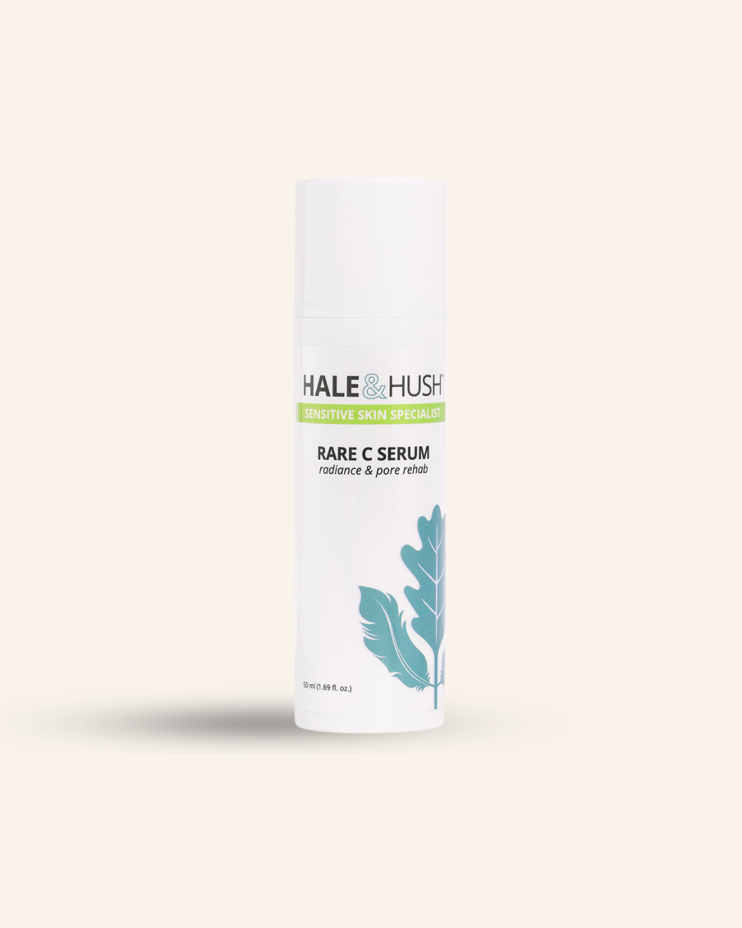 Hale and Hush Rare C Serum