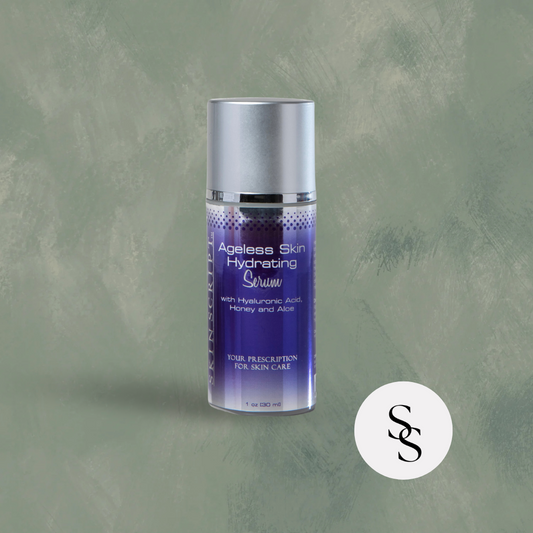 Skin Script Ageless Skin Hydrating Serum