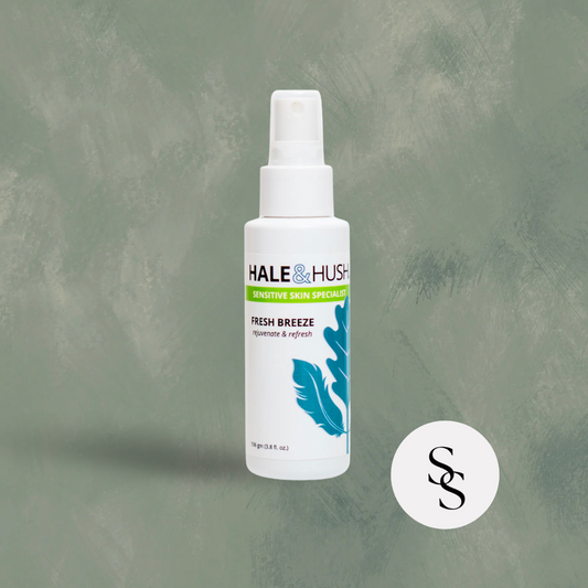 Hale and Hush Fresh Breeze Mist