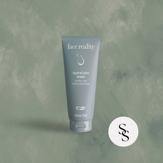 Face Reality Hydracalm Mask
