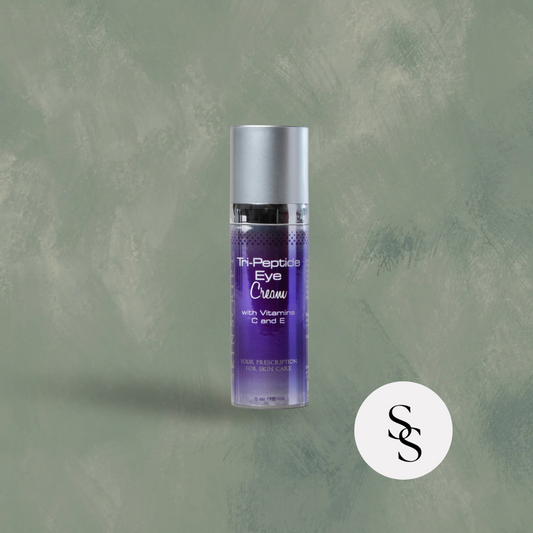 Skin Script Peptide Eye Serum