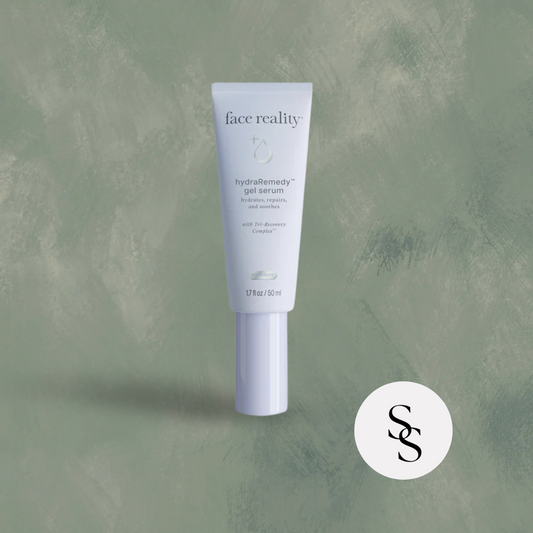 Face Reality Hydraremedy Gel Serum