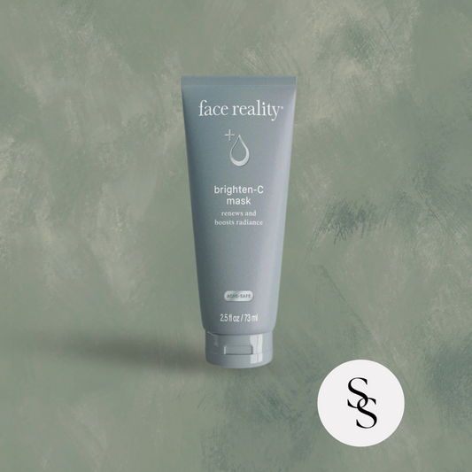 Face Reality Brighten-C Mask