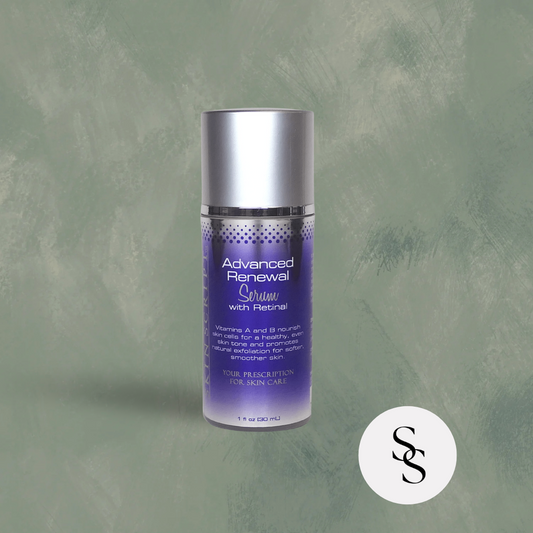 Skin Script Advanced Renewal Serum