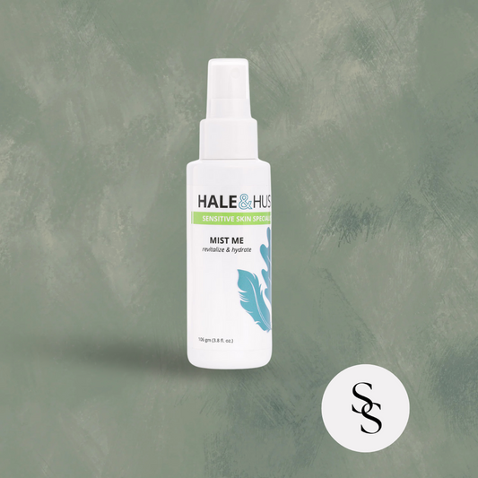 Hale and Hush Mist Me