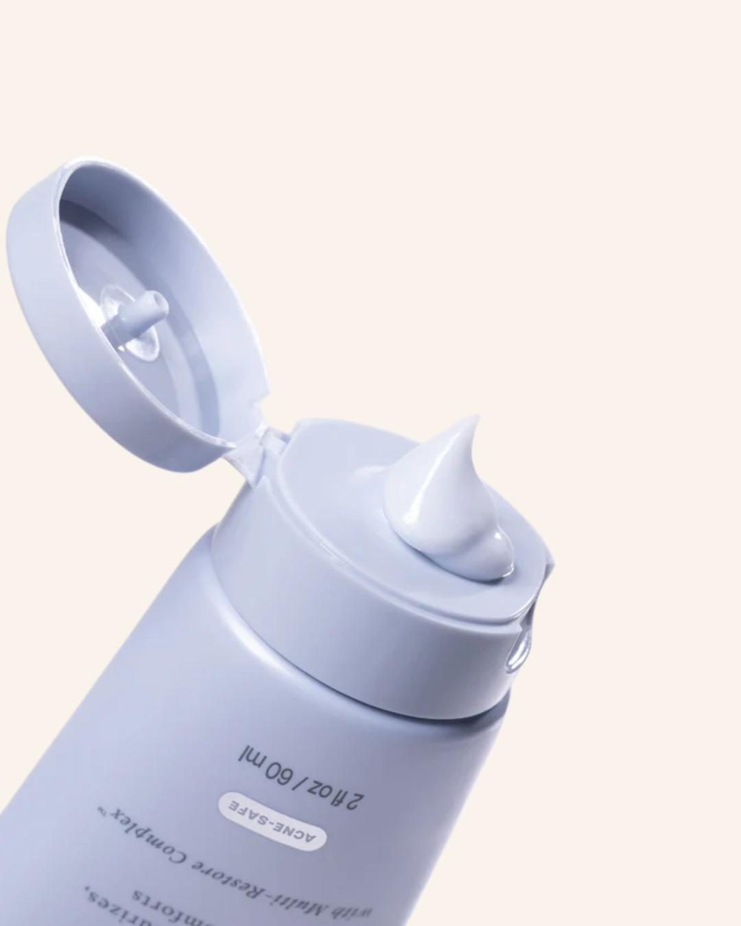Face Reality Barrier Care Gel Cream