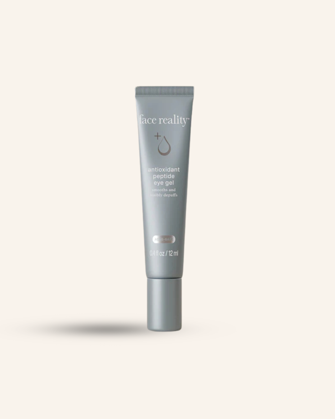 Face Reality Antioxidant Peptide Eye Gel